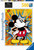 Ravensburger 500pc - Mickey Mouse Puzzle