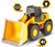CAT® Tough Machines - Lights and Sounds - Wheel Loader