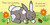Usborne - That's Not My Bunny... Touchy-Feely Board Book