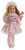 Paola Reina - Soy Tu Audrey - Pink Fluffy Winter Outfit Doll 42cm