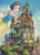 Ravensburger 1000pc - Disney Castles - Snow White Puzzle