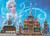 Ravensburger 1000pc - Disney Castles - Elsa Puzzle