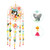 Djeco - Do It Yourself - Dancing Butterflies Suncatcher