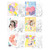 TOPModel - Colour Me Paint Set TOPModel - Colour Me Paint Set