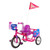 Eurotrike - Tandem Trike - Princess