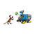 Schleich Dinosaurs - Track Vehicle | 42604
