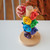 Grimm’s Sorting Helper Building Rings Rainbow