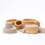 Grimm’s Natural Stacking Bowls