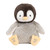 Gund - Animated Kissy Penguin 26Cm