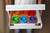 Grimm’s Rainbow Bowls Sorting Game