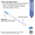 ARK Therapeutic - Ark's Oral Motor Probe