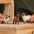 Schleich Farm Life -  Sheep Friends 42660