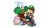 LEGO® Super Mario™ - Adventures with Interactive LEGO® Luigi™ 71440