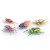 HEXBUG - Nano Real Bugs 5pk