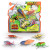 HEXBUG - Nano Real Bugs 5pk
