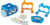 Learning Resources - BOTLEY 2.0 The Coding Robot Activity Set