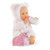 Corolle Mon Premier - Bébé Calin Loving Teddy Bear Baby Doll 30cm