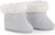 Corolle Ma Corolle - Grey Fur Lined Boots