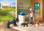 Playmobil - Horses of Waterfall - Waterfall Ranch 71351