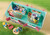 Playmobil Country - Cozy Site Trailer Cafe 71441