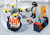 Playmobil - My Life - Researchers with Robots 71450