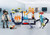 Playmobil - My Life - Researchers with Robots 71450