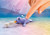 Playmobil - Princess Magic - Sea Animal Care of the Mermaids 71499