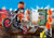Playmobil City Life - Starter Pack Stunt Show 71256