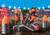 Playmobil City Life - Starter Pack Stunt Show 71256