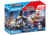 Playmobil City Life - Starter Pack Special Forces and Thief 71255