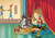 Playmobil - Asterix - Caesar & Cleopatra 71270