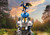 Playmobil - Novelmore - Knight's Tower with Smith and Dragon 71483