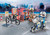 Playmobil City Life - Starter Pack Police 71381