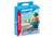 Playmobil Special Plus - Man with Bathtub | 71167