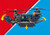 Playmobil City Action - Tactical Unit - Rescue Aircraft 71149