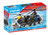 Playmobil City Action - Tactical Unit - Rescue Aircraft 71149