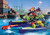 Playmobil City Action - Tactical Unit - Mulit-Terrain Quad 71147