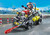 Playmobil City Action - Tactical Unit - Mulit-Terrain Quad 71147
