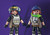 Playmobil City Action - Tactical Unit - Mulit-Terrain Quad 71147