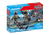 Playmobil City Action - Tactical Police: Figure Set 71146