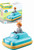 Playmobil Junior - Push & Go Car 71323