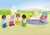 Playmobil Junior - Number-Merry-Go-Round 71324