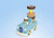 Playmobil Junior - Crazy Donut Truck with Stacking and Sorting Feature 71325