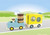 Playmobil Junior - Crazy Donut Truck with Stacking and Sorting Feature 71325