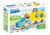 Playmobil Junior - Crazy Donut Truck with Stacking and Sorting Feature 71702