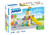 Playmobil Junior - Adventure Tower with Ice Cream Booth