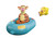 Playmobil JUNIOR - Aqua - Disney: Tigger's Rubber Boat Ride