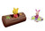 Playmobil JUNIOR - Aqua - Disney: Winnie the Pooh's & Piglet's Water Adventure 71705