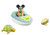 Playmobil JUNIOR - Aqua - Disney: Mickey Mouse's Boat Tour 71707