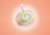 Playmobil Princess Magic - Rainbow Spinning Top 71364